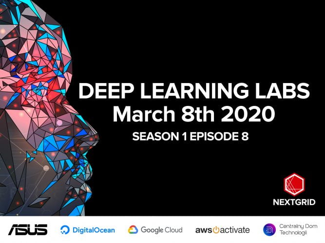 deep learning labs 8
