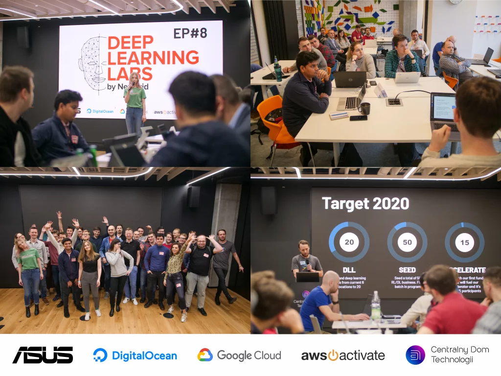 deep learning labs 8