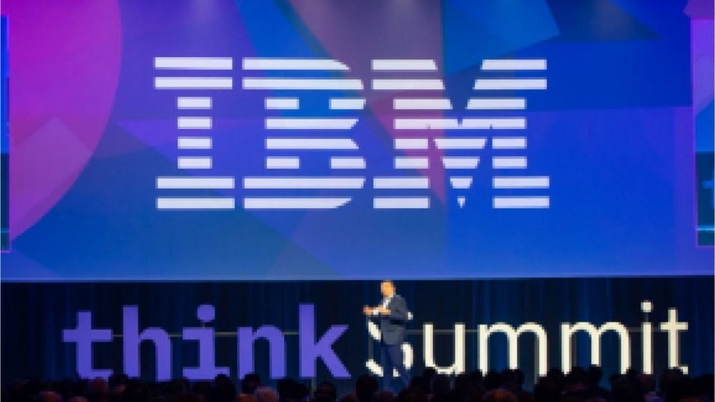 IBM THINK SUMMIT