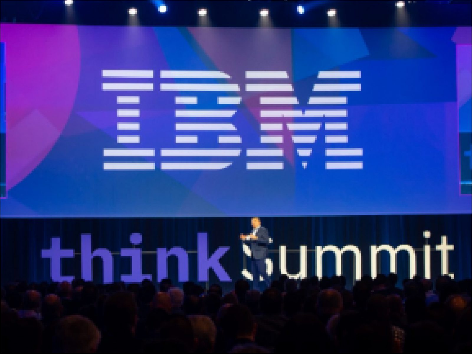 IBM THINK SUMMIT 2020