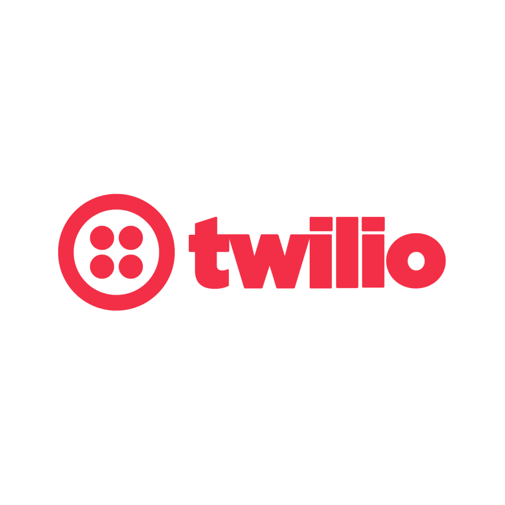  Twilio startup program