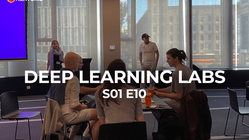 deep learning labs 10