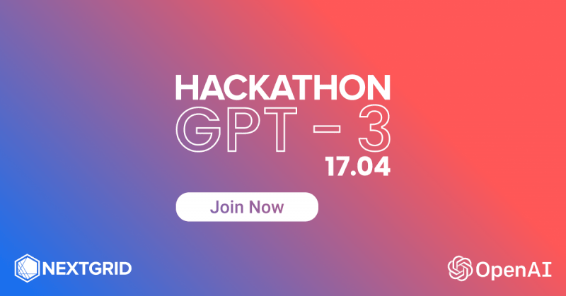 Open AI GPT-3 Hackathon - Deep Learning Labs
