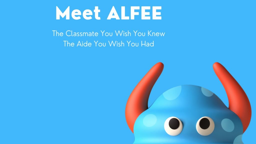 meet alfee