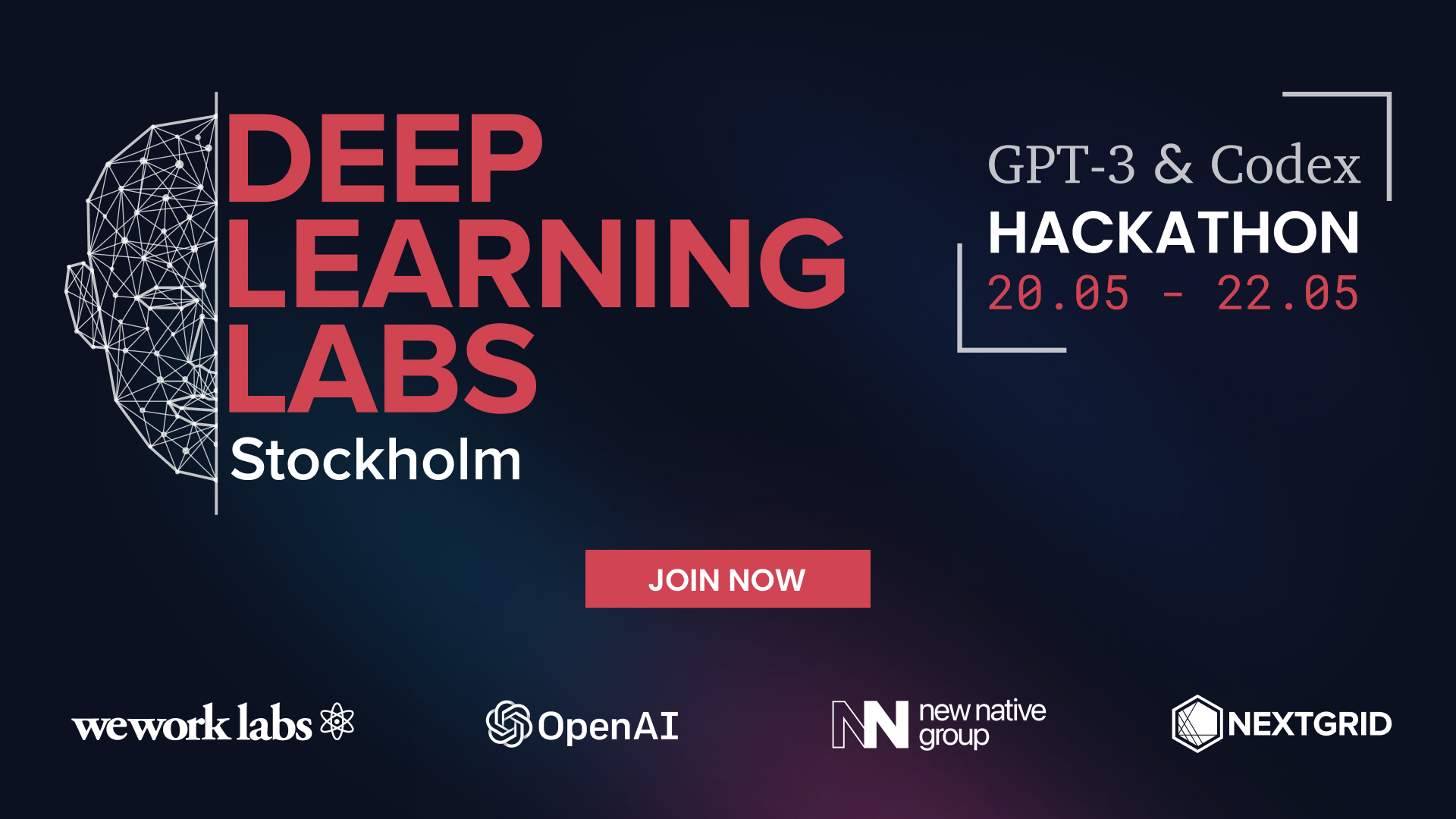 OpenAI GPT 3 And Codex Hackathon's